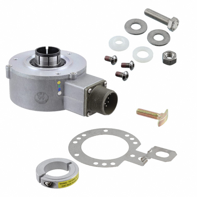 01080-008 Sensata-BEI Sensors  Encoders - Industrial